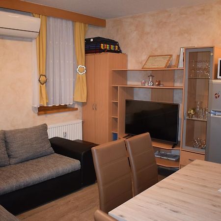Apartment Borovnica Moravske Toplice Bagian luar foto