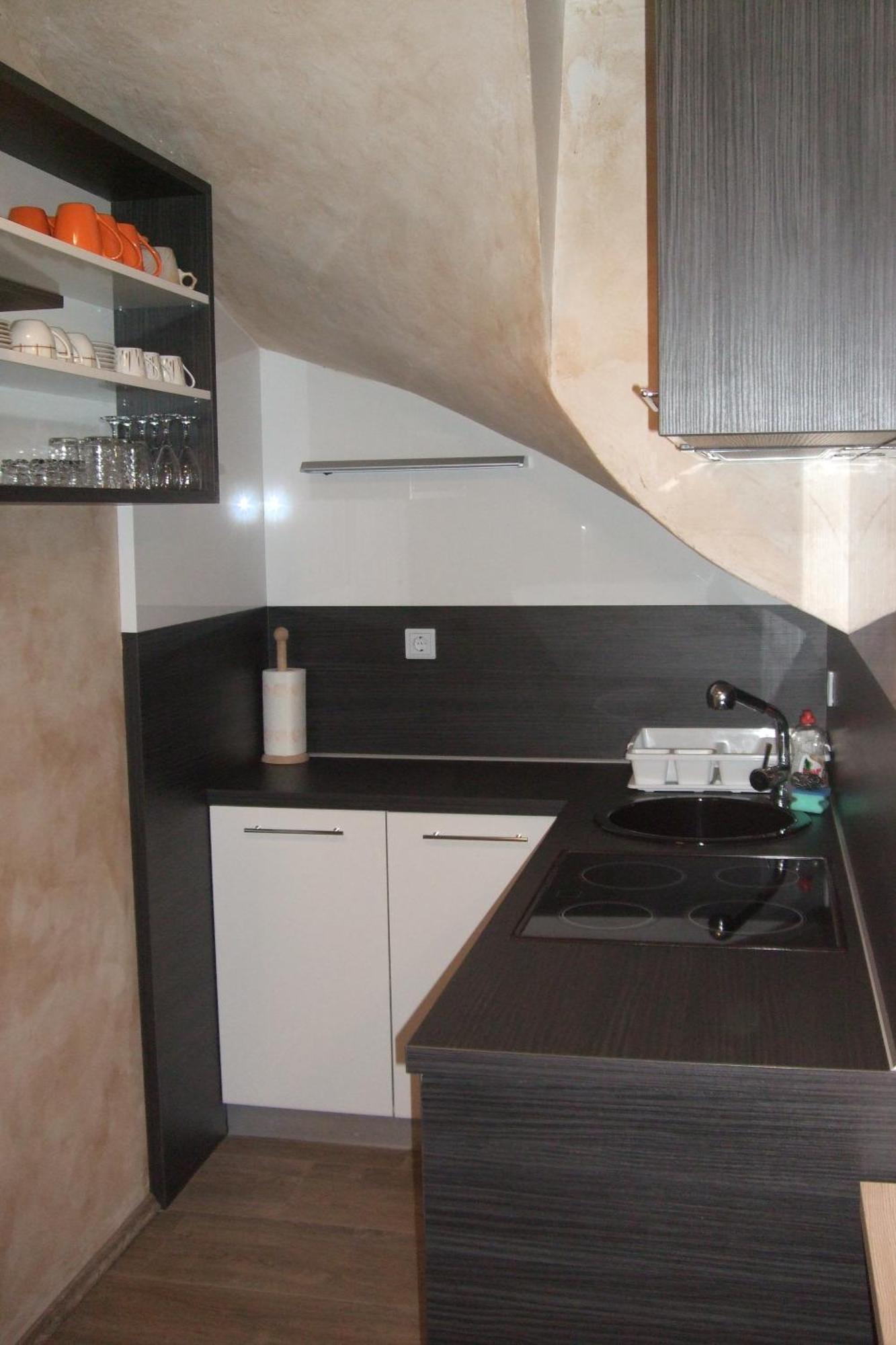 Apartment Borovnica Moravske Toplice Bagian luar foto