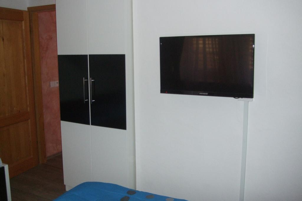 Apartment Borovnica Moravske Toplice Ruang foto